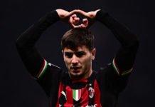 Ligue des Champions : Brahim Diaz décisif face à Tottenham (vidéo) Brahim Diaz