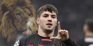 Lions de l’Atlas : La tanière prépare une place pour Brahim Diaz Brahim Diaz