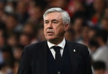 Mondial des clubs : le Real Madrid déterminé à gagner le trophée Carlo Ancelotti