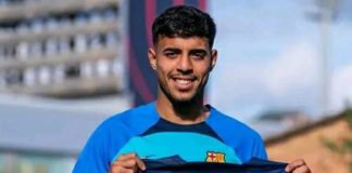 Chadi Riad convoqué avec les Lions de l’Atlas de Walid Regragui ? Chadi Riad