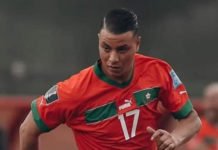 Marouane Chamakh : « On est prêt à recevoir cette Coupe d’Afrique 2025 »