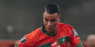 Marouane Chamakh : « On est prêt à recevoir cette Coupe d’Afrique 2025 »