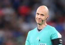 Mondial des Clubs : Antony Taylor pour arbitrer la finale