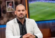 Wesley Sneijder: « Ounahi vaudra 60 à 70 millions! »