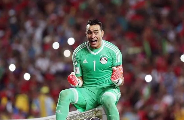 El Hadary