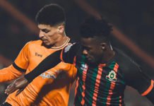 Les FAR dominent la RS Berkane sur sa pelouse (vidéo) FAR_RSB