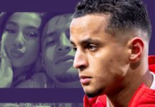 Mohamed Ihattaren prend une décision radicale Ihattaren