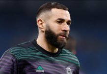 Mondial des Clubs : Karim Benzema au Maroc pour la finale Karim Benzema