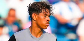 Khalil Fayad poursuit sa belle progression avec le MHSC Khalil Fayad