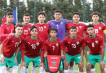 CAN U17 : La FIFA et l’Algérie proposent des solutions pour un vol direct des Lionceaux Lionceaux U17