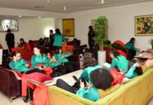 Guinée – Maroc : Double test des Lioncelles U20 face au Syli Lioncelles U20