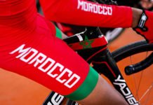 Cyclisme : Les Lions de l’Atlas, 31èmes au classement UCI Lions_Cyclisme