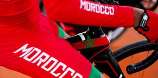 Cyclisme : Les Lions de l’Atlas, 31èmes au classement UCI Lions_Cyclisme