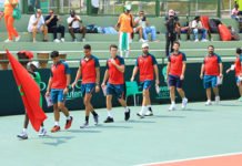 Coupe Davis : Le Maroc assure sa remontée dans le groupe mondial