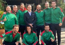 Tennis : les Lions de l’Atlas affrontent les Eléphants en Coupe Davis Lions_Tennis