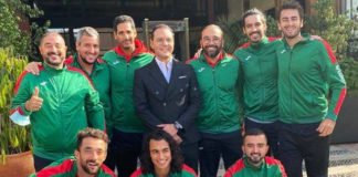 Tennis : les Lions de l’Atlas affrontent les Eléphants en Coupe Davis Lions_Tennis