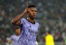 Mondial des Clubs : le Real Madrid en finale aux dépens d’Al Ahly (vidéo)