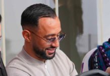 Juventus : L’agent Mehdi Benatia suggère deux Lions de l’Atlas à la Vieille Dame Mehdi Benatia
