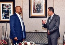 Mondial des Clubs : Patrice Motsepe débarque au Maroc Motsepe_Najem