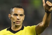 Mondial des Clubs : l’algérien Mustapha Ghorbal au sifflet de la petite finale Mustapha Ghorbal