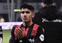 Osame Sahraoui sur les traces d’un certain Hakim Ziyech Osame Sahraoui