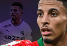 OM : Le Jackpot pour Azzedine Ounahi ? Son salaire dévoilé Azzedine Ounahi