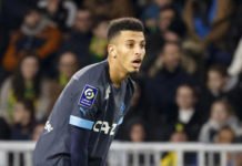 Vers un changement de système pour l’OM, une aubaine pour Ounahi? Ounahi_OM