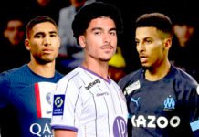 Programme des principaux matchs du mercredi 8 février Programme