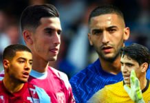 Programme des principaux matchs du samedi 11 février Programme