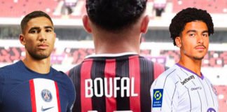 Programme des principaux matchs du samedi 4 février Programme