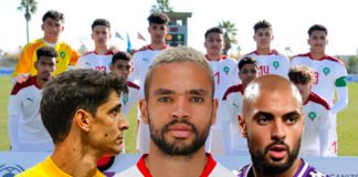 Programme des principaux matchs du jeudi 16 février Programme