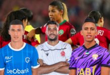 Programme des principaux matchs du vendredi 17 février Programme