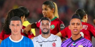 Programme des principaux matchs du vendredi 17 février Programme