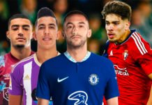 Programme des principaux matchs du samedi 18 février Programme