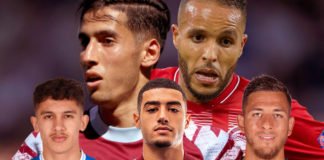 Programme des principaux matchs du samedi 25 février Programme