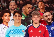 Programme des principaux matchs du dimanche 26 février Programme