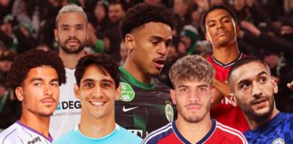 Programme des principaux matchs du dimanche 26 février Programme