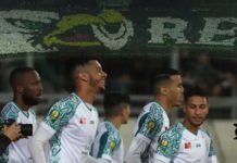 Le Raja de Casablanca empoche déjà une belle somme