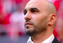 Mondial 2026 : Walid Regragui attendu à Washington ce vendredi Regragui