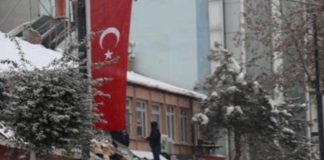 Séisme en Turquie : Nouvelles rassurantes des Lions de l’Atlas Seisme Turquie