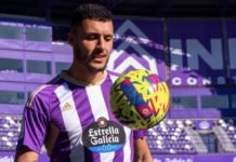 Selim Amallah sur le départ, plusieurs clubs à l’affût Selim Amallah