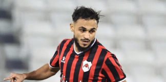 Premier forfait de Sofiane Boufal avec Al Rayyan Sofiane Boufal