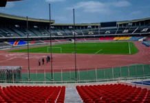 RDC : Le Stade des Martyrs n’est plus homologué Stade des Martyrs