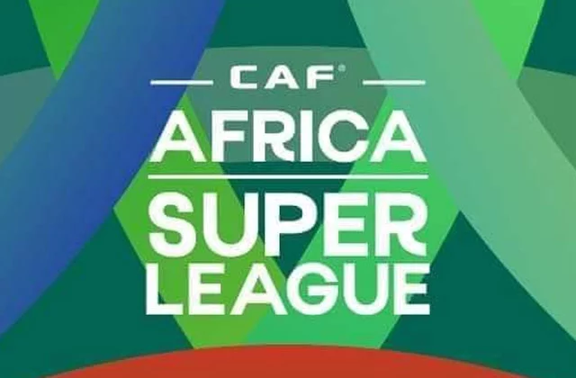 Super League CAF
