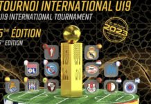 Tournoi AMF : Les recruteurs scrutent au Maroc Tournoi AMF