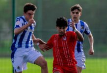 Tournoi international U19 : Les deux représentants marocains en demi-finales Tournoi U19