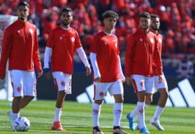 Ligue des Champions : Le WAC entame la défense de son titre face au JSK WAC