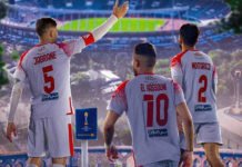 Mondial des Clubs : WAC – Al Hilal pour accéder au carré final @WAC