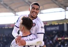 Le TFC et l’impact d’un Zakaria Aboukhlal « Royal »