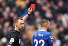 Chelsea joue un mauvais tour à Hakim Ziyech